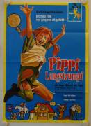 Pippi Longstockings (Pippi Langstrumpf)